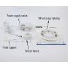 LED Light Digital Sensor - Μονό Κρεβάτι LED Tapes LED Light Digital Sensor - Μονό Κρεβάτι LED Tapes